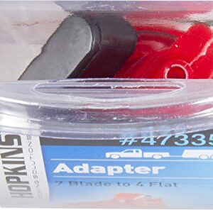 Hopkins 47335 4 Wire Flat Nite-Glow Adapter