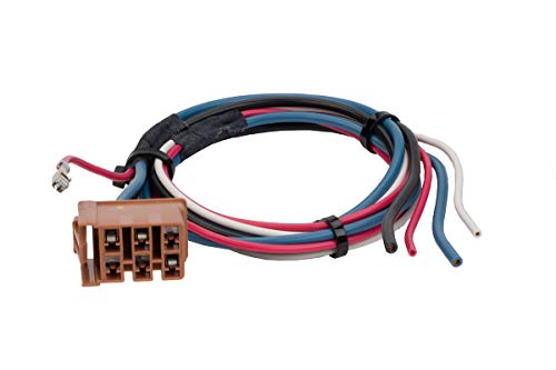 Hopkins 47775 Plug-In Simple Brake Control Connector