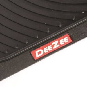 DEE ZEE DZ90711 Full Width Floor Mat