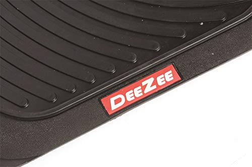 DEE ZEE DZ90711 Full Width Floor Mat