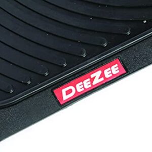 DEE ZEE DZ90711 Full Width Floor Mat