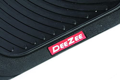 DEE ZEE DZ90711 Full Width Floor Mat