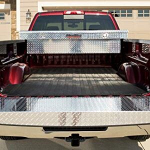 DEE ZEE DZ4131 Brite-Tread Full Tailgate Protector