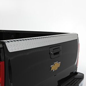 DEE ZEE DZ2137 Brite-Tread Tailgate Protector