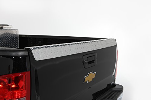 DEE ZEE DZ2137 Brite-Tread Tailgate Protector