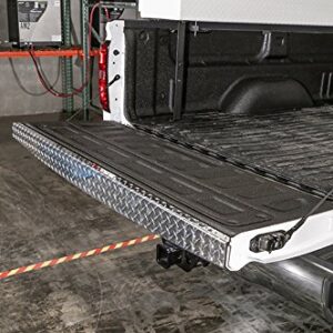 DEE ZEE DZ2137 Brite-Tread Tailgate Protector