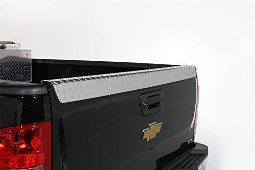 DEE ZEE DZ2101 Brite-Tread Tailgate Protector