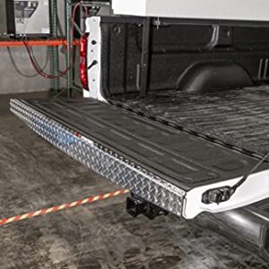 DEE ZEE DZ2101 Brite-Tread Tailgate Protector