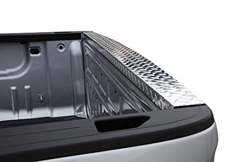 DEE ZEE DZ2101 Brite-Tread Tailgate Protector