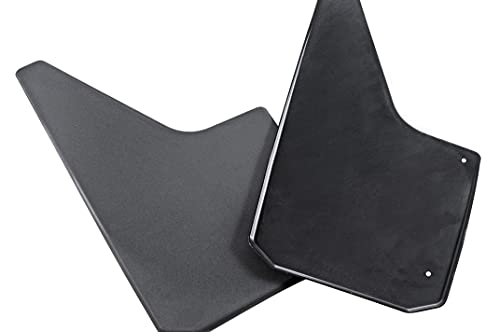 Dee Zee DZ17939 Universal Plastic Mud Flaps