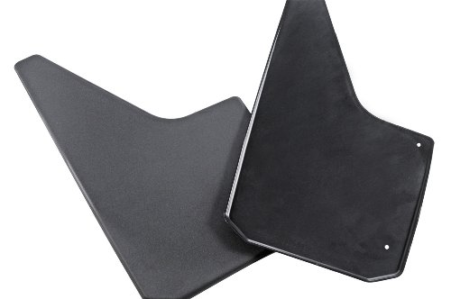 Dee Zee DZ17939 Universal Plastic Mud Flaps