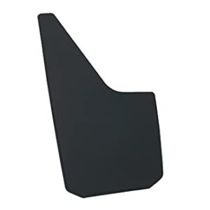 Dee Zee DZ17939 Universal Plastic Mud Flaps