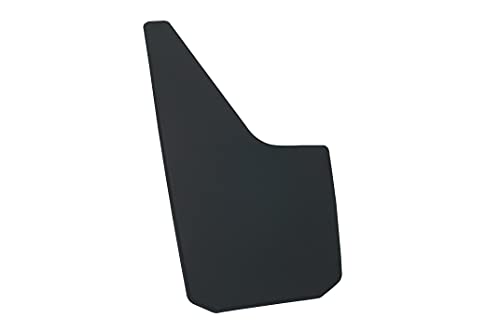 Dee Zee DZ17939 Universal Plastic Mud Flaps