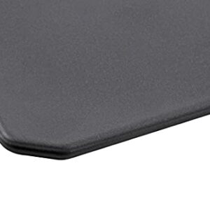 Dee Zee DZ17939 Universal Plastic Mud Flaps