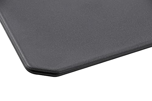 Dee Zee DZ17939 Universal Plastic Mud Flaps