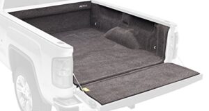 bedrug full bedliner brc99sbk fits 99-07 chevy/gmc classic 6.5′ bed