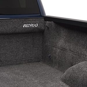 BedRug Full Bedliner BRC99SBK fits 99-07 CHEVY/GMC CLASSIC 6.5' BED