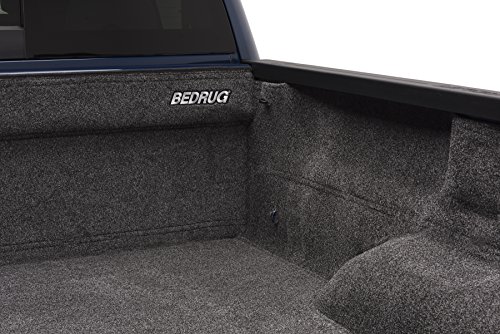 BedRug Full Bedliner BRC99SBK fits 99-07 CHEVY/GMC CLASSIC 6.5' BED