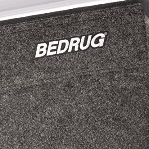 BedRug Full Bedliner BRC99SBK fits 99-07 CHEVY/GMC CLASSIC 6.5' BED