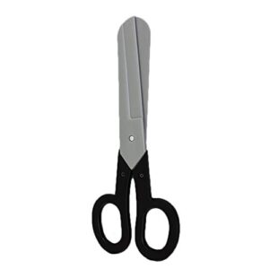 giant scissors 15.5 inches (no sharp blade)
