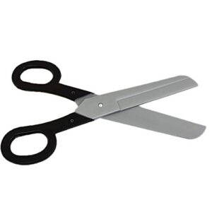 Giant Scissors 15.5 inches (No Sharp Blade)