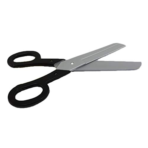 Giant Scissors 15.5 inches (No Sharp Blade)