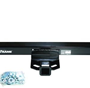 Draw-Tite 41929 Class 5 Trailer Hitch, 2-Inch Receiver, Black, Compatable with 2003-2008 Dodge Ram 1500, 2003-2010 Dodge Ram 2500, 2003-2010 Dodge Ram 3500, 2011-2022 RAM 2500, 2011-2022 RAM 3500