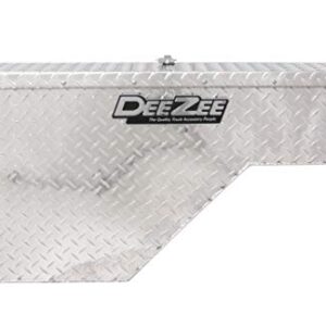 Dee Zee DZ94 Brite-Tread Wheel Well Tool Box