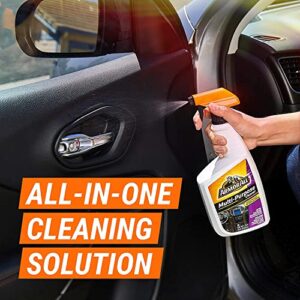 Multi Purpose Cleaner by Armor All, Car Cleaner Spray for All Auto Surfaces, 16 Fl Oz