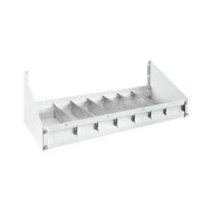 Weather Guard 2023 24" Accessory Tray