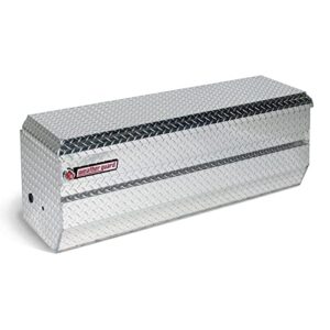 Weather Guard 674001 All-Purpose Aluminum Chest