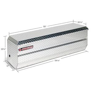 Weather Guard 654001 All-Purpose Aluminum Chest