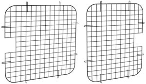weather guard 88027 window screen(pack of 2)
