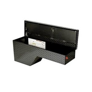 Weather Guard 172-5-01 Driver Side Pork Chop Box