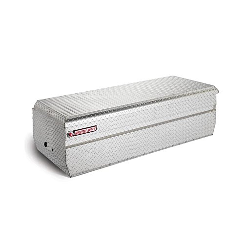 Weather Guard 644001 All-Purpose Aluminum Chest