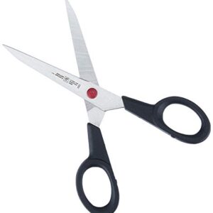 Zwilling 41300-131-0 Twin L Household scissors, 13cm Silver