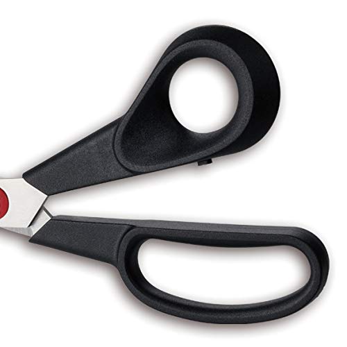 Zwilling 41300-131-0 Twin L Household scissors, 13cm Silver