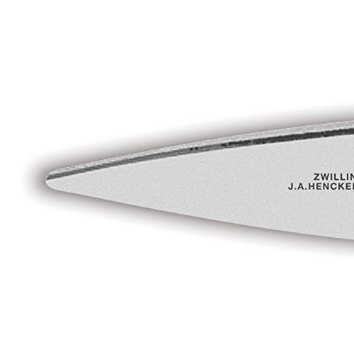 Zwilling 41300-131-0 Twin L Household scissors, 13cm Silver