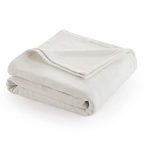 Martex Blanket, Off-White, King