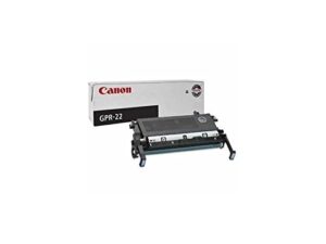 canon cnm0388b003aa drum unit for imagerunner 1023, 1023n and 1023if copiers printer, 26900 page, 1 pack