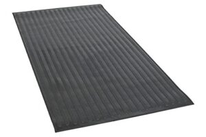 dee zee dz85005 universal heavyweight utility bed mat – 4′ x 8′