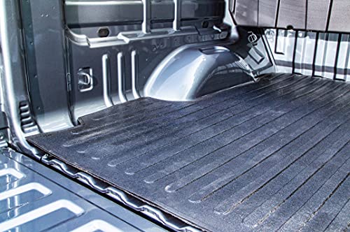 Dee Zee DZ86972 Heavyweight Bed Mat