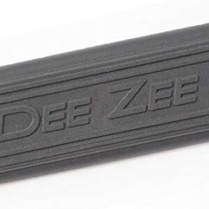 Dee Zee DZ3700303 3" Round Universal Nerf Bars