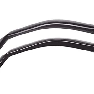 WeatherTech 80354 Side Window Deflector