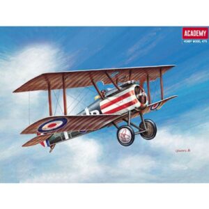 Academy Sopwith Camel