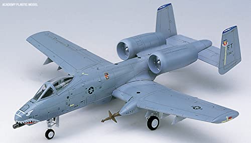 ACADEMY ACA12402 Model Kit, Various