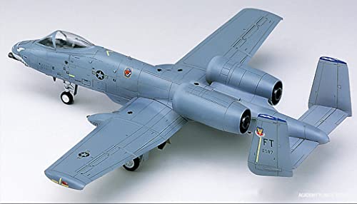 ACADEMY ACA12402 Model Kit, Various