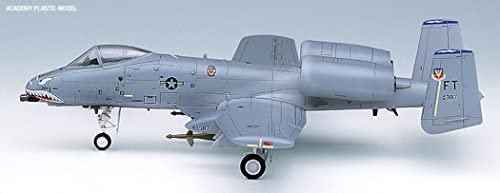 ACADEMY ACA12402 Model Kit, Various