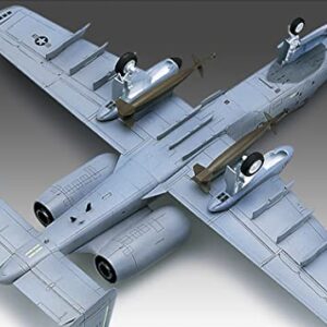 ACADEMY ACA12402 Model Kit, Various