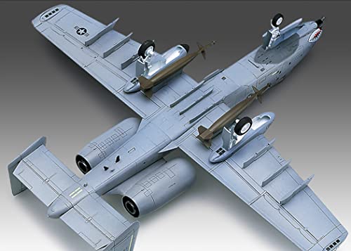 ACADEMY ACA12402 Model Kit, Various